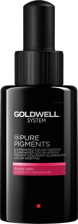 Immagine prodotto Goldwell Pigmenti puri (rosso puro)