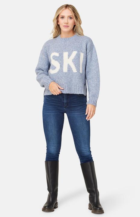Actual product image Krimson Klover Ski Sweater (XL)