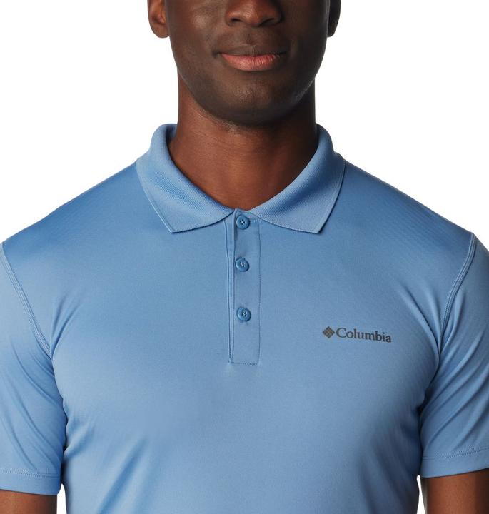 Produktbild Columbia Zero Rules Polo Shirt (XL)