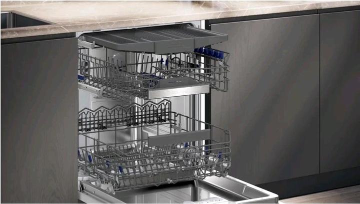 Actual product image Siemens iQ500 SX95EX12CE