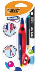 Image du produit Bic Learning compass Explore