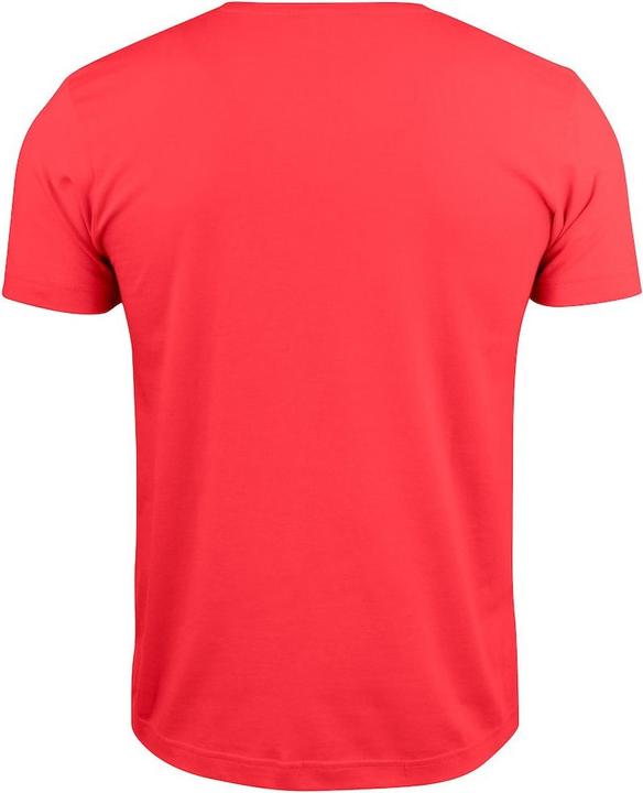 Immagine prodotto Clique Maglietta Basic con scollo a V (XL)