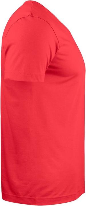 Immagine prodotto Clique Maglietta Basic con scollo a V (XL)