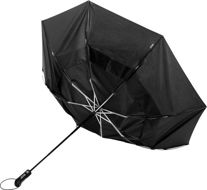 Image du produit Swiss Peak Tornado Regenwetter Bewusst Faltbarer Regenschirm