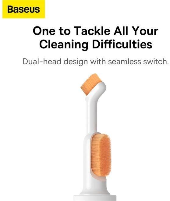 Produktbild Baseus Cleaning Brush White