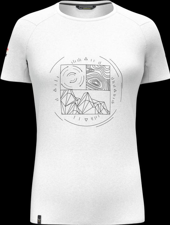 Image du produit Salewa X-ALPS T-shirt femme (40, L)