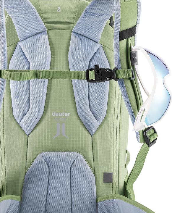 Actual product image Deuter Freerider Pro 32+ (32 l)