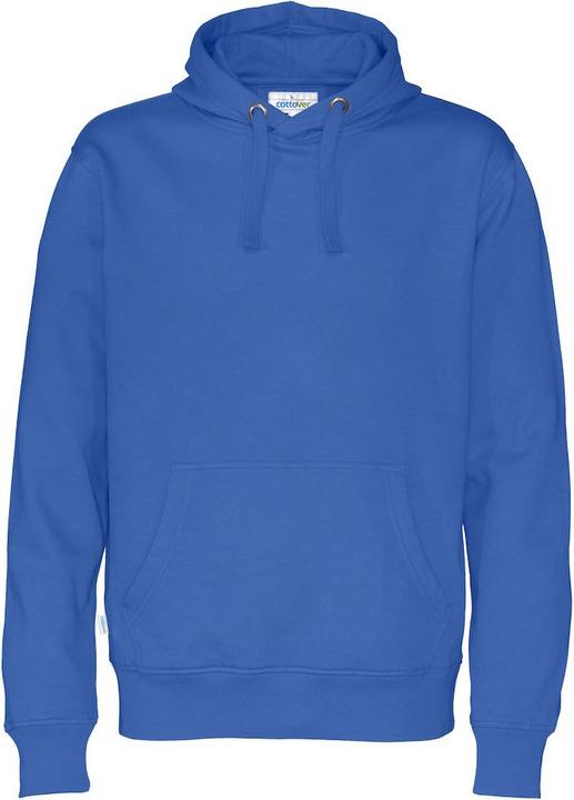 Produktbild Cottover Kapuzenpullover (M)