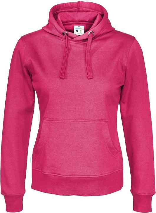 Cottover Kapuzenpullover (M)