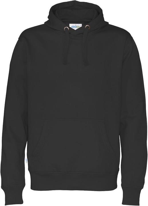 Produktbild Cottover Kapuzenpullover (S)