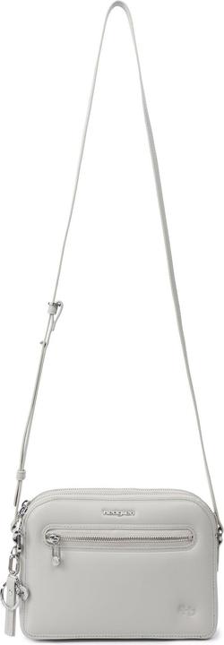 Actual product image Hedgren Fika+ Doppio+ Umhängetasche RFID Schutz 23 cm
