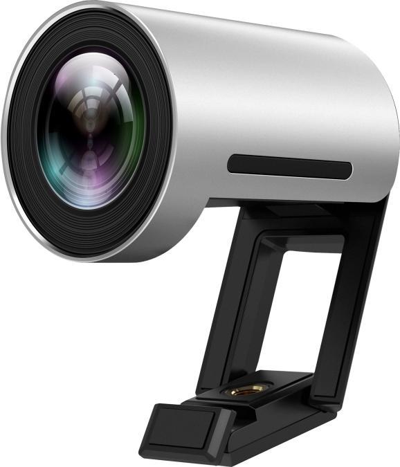 Actual product image Yealink UVC30 Ultra HD 4K Webcam for