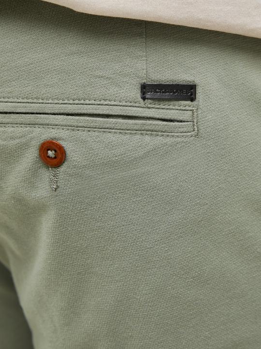Produktbild Jack & Jones Plus Size Slim Fit Slim Fit Hosen Slim Fit Hosen (W42/L32)