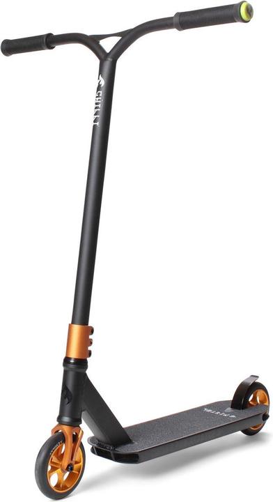Chilli Scooter Reaper Reloaded Pistol
