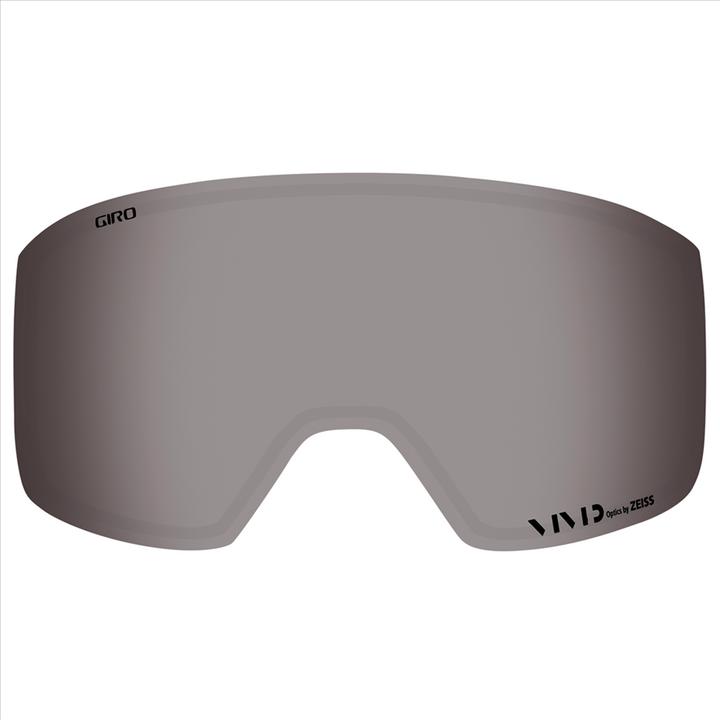 Giro Agent/Eave Lense (Skibrille Ersatzglas)
