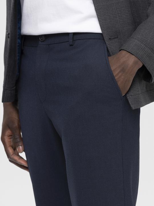 Actual product image Selected Homme 175 Slim Fit Trousers (W38/L34)