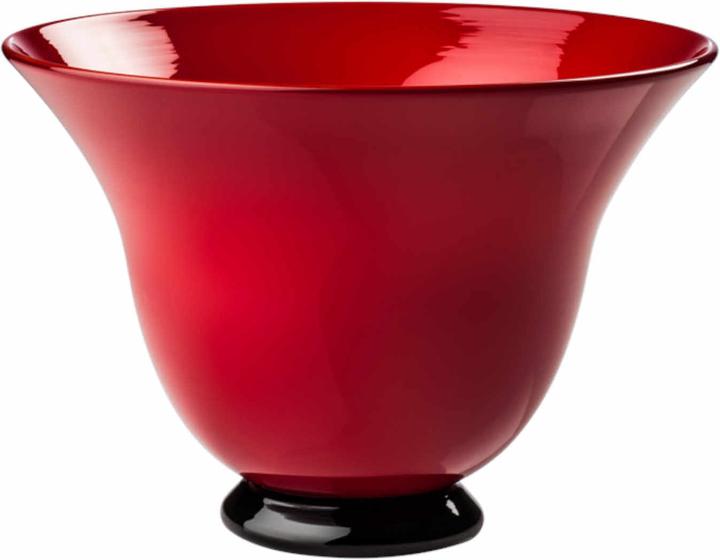 Image du produit Venini Anni Trenta Vase (1 x, Ø 25 cm)