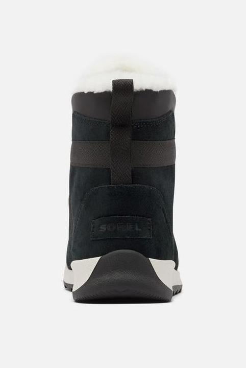 Produktbild Sorel Whitney II Flurry Damen Winterschuh (37)