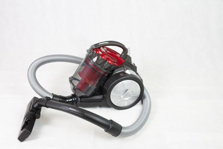 Produktbild Ohmex Staubsauger VCL-1508