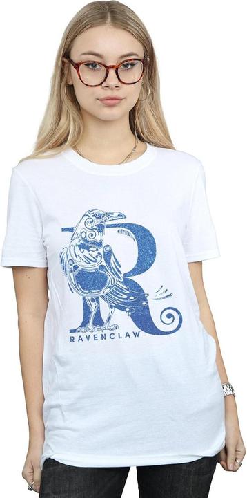 Produktbild Ravenclaw Glitter TShirt (XL)