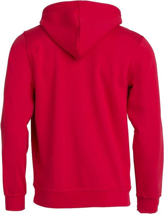 Produktbild Clique Basic Kapuzenpullover (128)