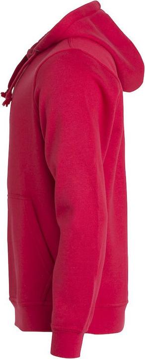 Produktbild Clique Basic Kapuzenpullover (128)