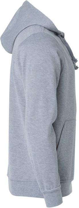 Actual product image Clique Basic Hoodie (116, 122, 120 B)