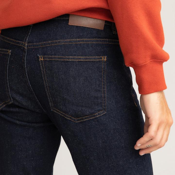 Image du produit La Redoute Collections Jeans slim (58)