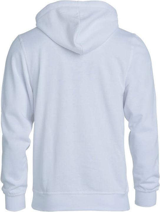 Actual product image Clique Basic Hoodie (146)