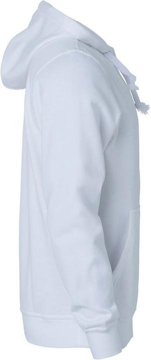 Actual product image Clique Basic Hoodie (146)