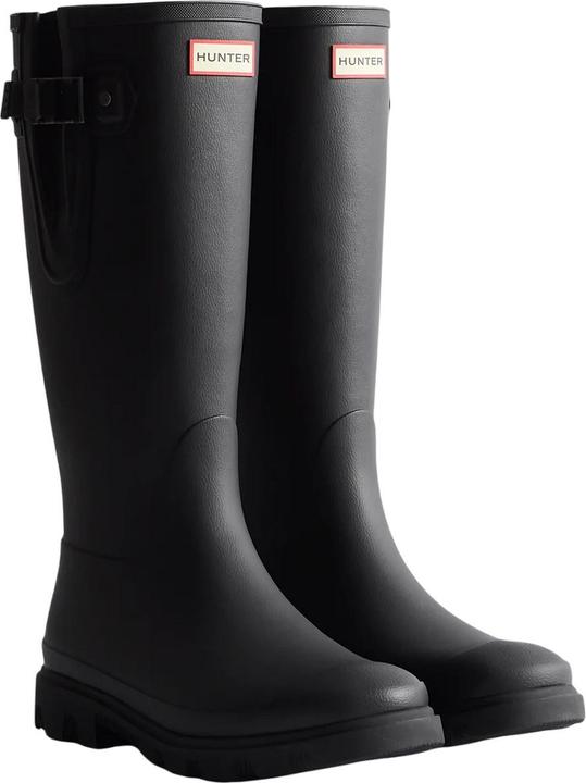 Image du produit Hunter - Bottes de pluie DOWNPOUR - Homme (40.5)