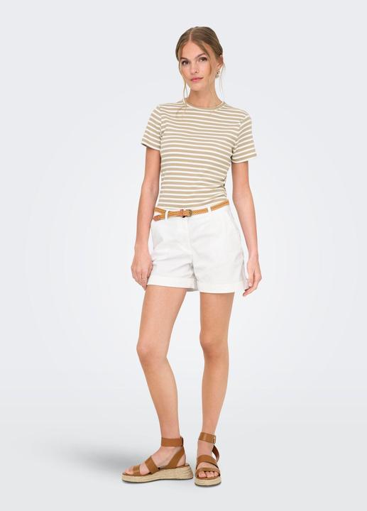 Actual product image JdY JDYCHICAGO Medium waist regular fit shorts Shorts (L)
