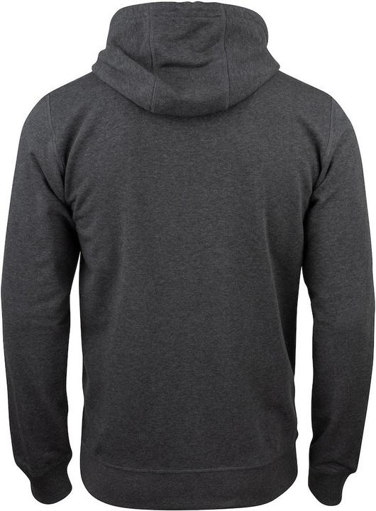 Produktbild Clique Premium Hoodie mit durchgehendem Reissverschluss (S)