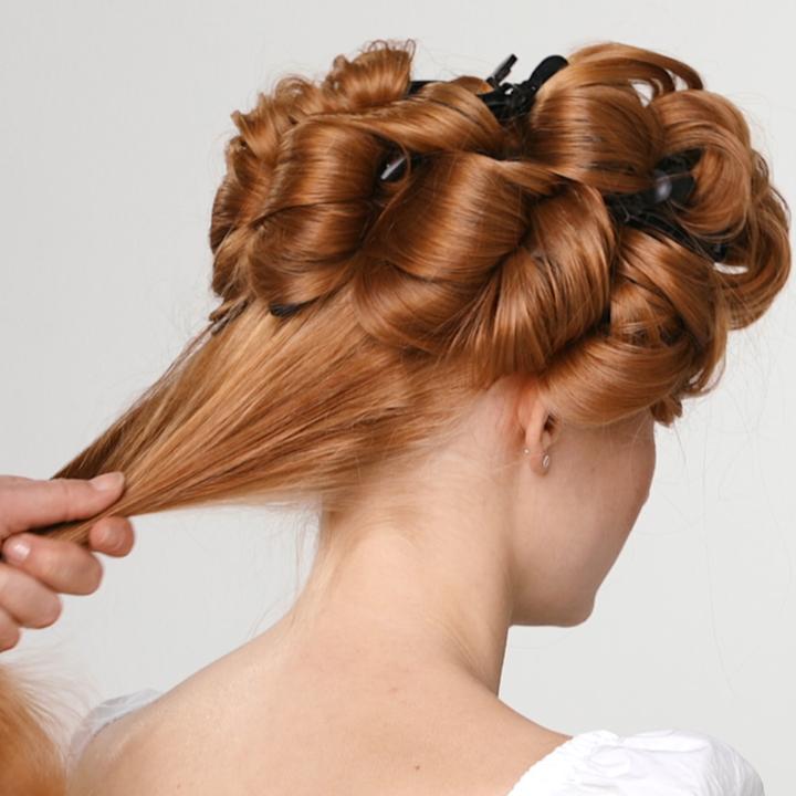 Immagine prodotto BaByliss Pro Tormalina di titanio (32 mm)
