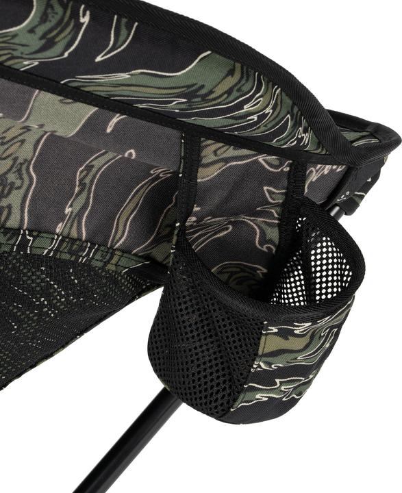 Actual product image Helinox Savanna Chair Xray Tiger Camo