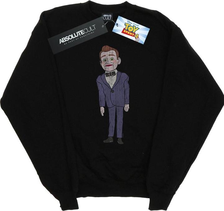Image du produit Disney - Sweat TOY STORY BENSON DUMMY POSE - Homme (L)