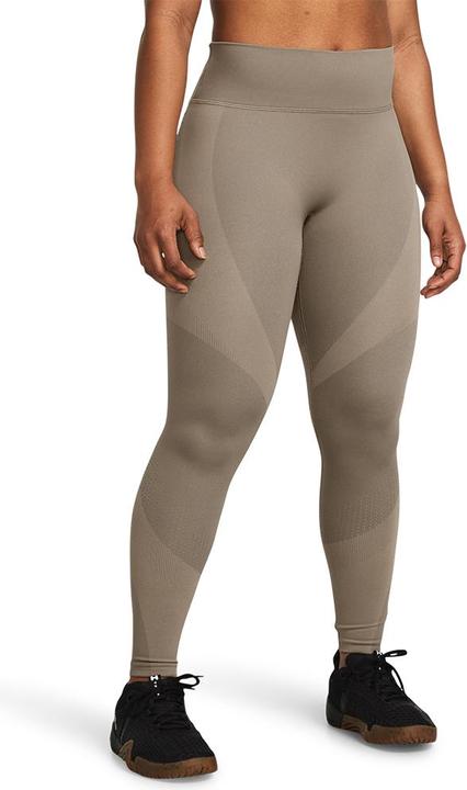 Immagine prodotto Under Armour Leggings Elite senza cuciture Donna (M)