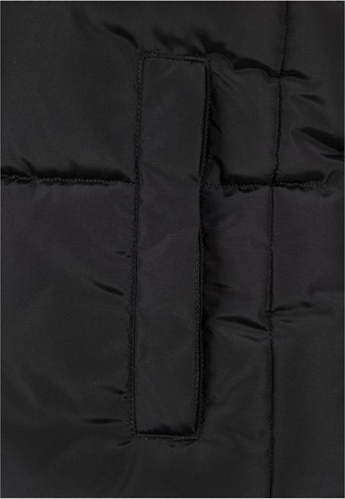 Produktbild Urban Classics Ladies Reversible Cropped Puffer Vest (XS)