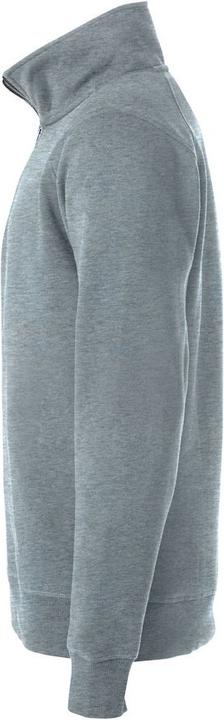 Immagine prodotto Clique Felpa classica con mezza zip (4XL)