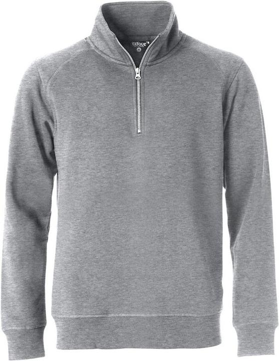 Immagine prodotto Clique Felpa classica con mezza zip (4XL)