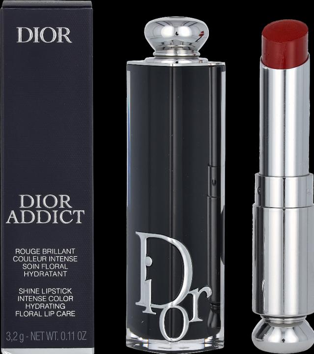 Produktbild Dior Addict Lipstick (845 Vinyl Red)