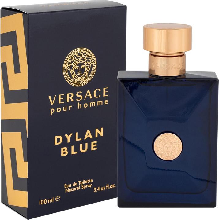 Versace Dylan Blue