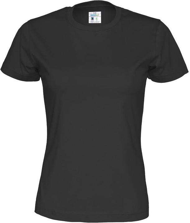 Produktbild Cottover Tshirt (XL)