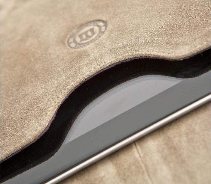 Produktbild dbramante1928 Ipad Enveloppe (iPad 2011 (2. Gen), iPad 2012 (3. Gen), iPad 2012 (4. Gen), iPad Air 2013 (1. Gen), iPad Air 2014 (2. Gen))