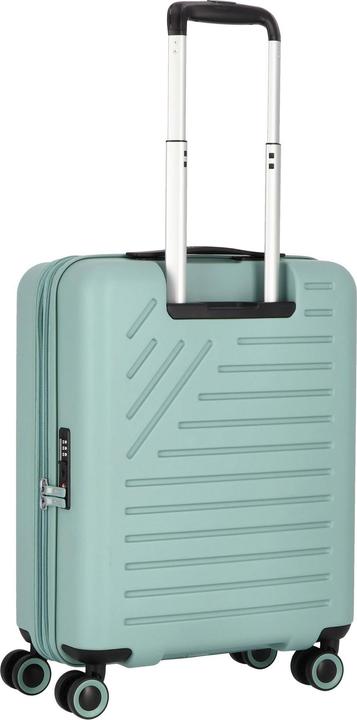 Actual product image American Tourister DYNABELT SPINNER 55/20 EXP TSA (36 l)