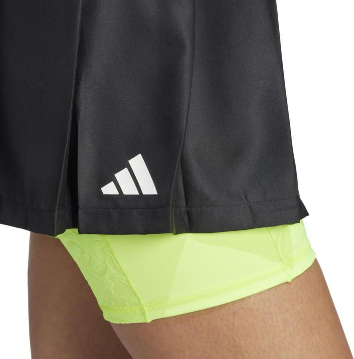 Actual product image adidas AEROREADY Pro Pleated Tennis Skirt (L)