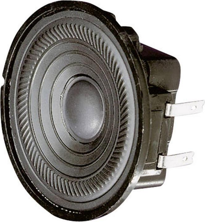 Image du produit Visaton Haut-parleur à large bande K 50 WP,8 ohms