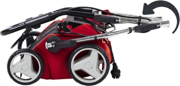 Immagine prodotto Einhell GE-SA 1435 Elettrico