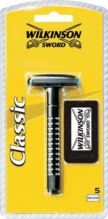 Actual product image Wilkinson Classic