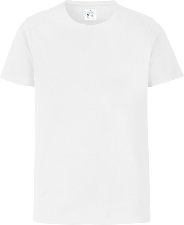 Cottover TShirt Rundhalsausschnitt